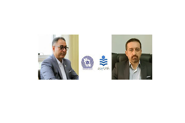 رئیس دانشگاه صنعتی نوشیروانی بابل از همراهی و حمایت بانک تجارت استان در برگزاری مراسم معارفه نودانشجویان قدردانی کرد