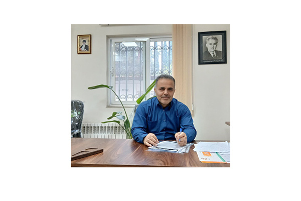 گزارش عملکرد کتابخانه مرکزی دانشگاه صنعتی نوشیروانی بابل