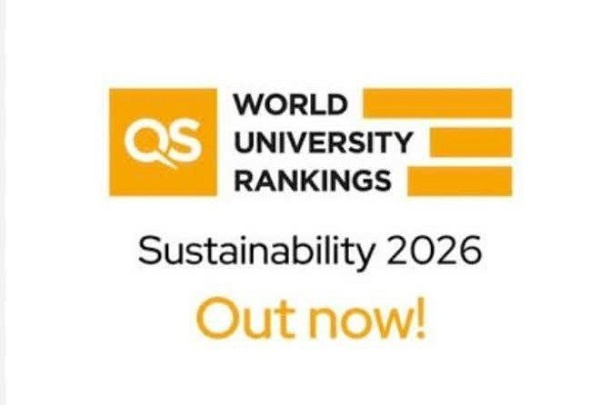 دانشگاه صنعتی نوشیروانی بابل در شاخص پایداری زیست محیطی، جایگاه دوم را در میان دانشگاه‌های ایران کسب نمود