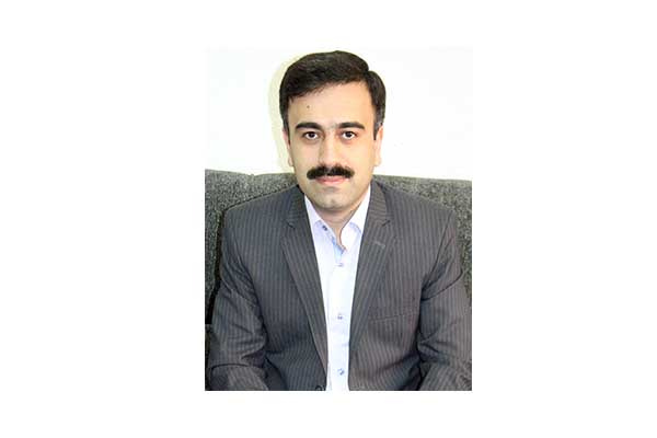 ارتقای مرتبه علمی عضو هیات علمی دانشکده مهندسی مکانیک