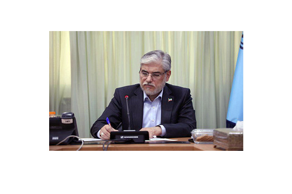 پیام وزیر علوم، تحقیقات و فناوری به‌مناسبت روز دانشجو