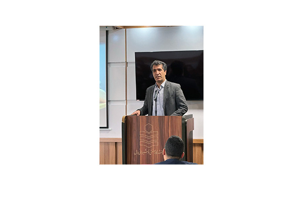 به کارگیری روش فیزیکی در دارورسانی گذر پوستی مورد بررسی قرار گرفت