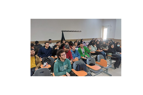 کارگاه آموزشی آشنایی با عوامل خطر و محافظت‌کننده در برابر خودکشی برگزار شد