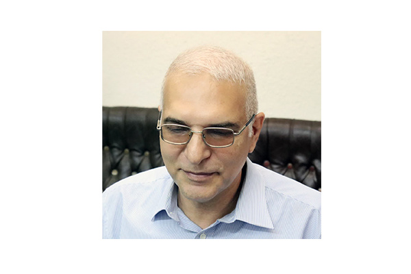 مدیـر گروه آموزشی مهندسی برق- مخابرات دانشگاه صنعتی نوشیروانی بابل ابقاء شد