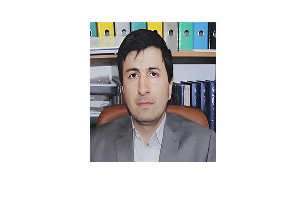 مدیـر گروه آموزشی مهندسی برق – کنترل دانشگاه صنعتی نوشیروانی بابل منصوب شد