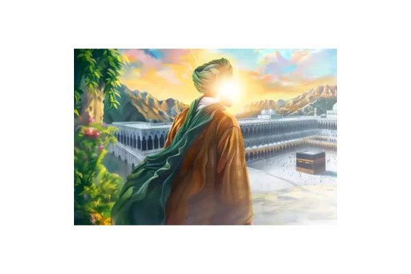 فراخوان عمومی مسابقه عکس و موشن‌گرافیک به مناسبت نیمه‌شعبان المعظم