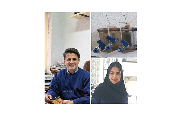 اختراع الکترود آند زیستی با قابلیت تعدیل pH در پیل شیرین‌ساز میکروبی توسط محققان دانشگاه صنعتی نوشیروانی بابل ثبت شد