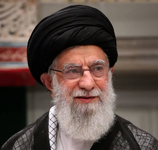 پیام تسلیت رییس دانشگاه صنعتی نوشیروانی بابل و مسئول نهاد نمایندگی مقام معظم رهبری به مناسبت شهادت رهبر فرزانه انقلاب اسلامی و جهان تشیع