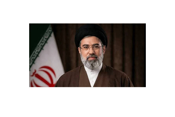 بیانیه بسیج اساتید و بسیج کارمندان دانشگاه صنعتی نوشیروانی بابل در انتخاب شایسته حضرت آیت الله سید مجتبی حسینی خامنه‌ای (حفظه‌الله) سومین رهبر نظام مقدس جمهوری اسلامی ایران