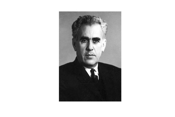 کلیپ بمناسبت پنجاه و چهارمین سالگرد درگذشت زنده یاد سید حسین فلاح نوشیروانی