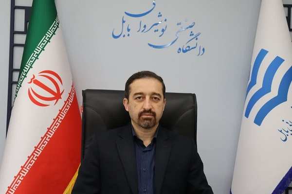 پیام رییس دانشگاه صنعتی نوشیروانی بابل به مناسبت فرا رسیدن اعیاد نوروز و فطر