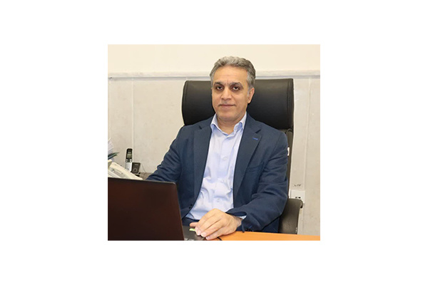 پیام دکتر مرتضی دردل معاون آموزشی دانشگاه به مناسبت گرامیداشت روز معلم