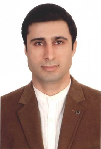 ارتقای مرتبه علمی عضو هیأت علمی دانشکده مهندسی عمران